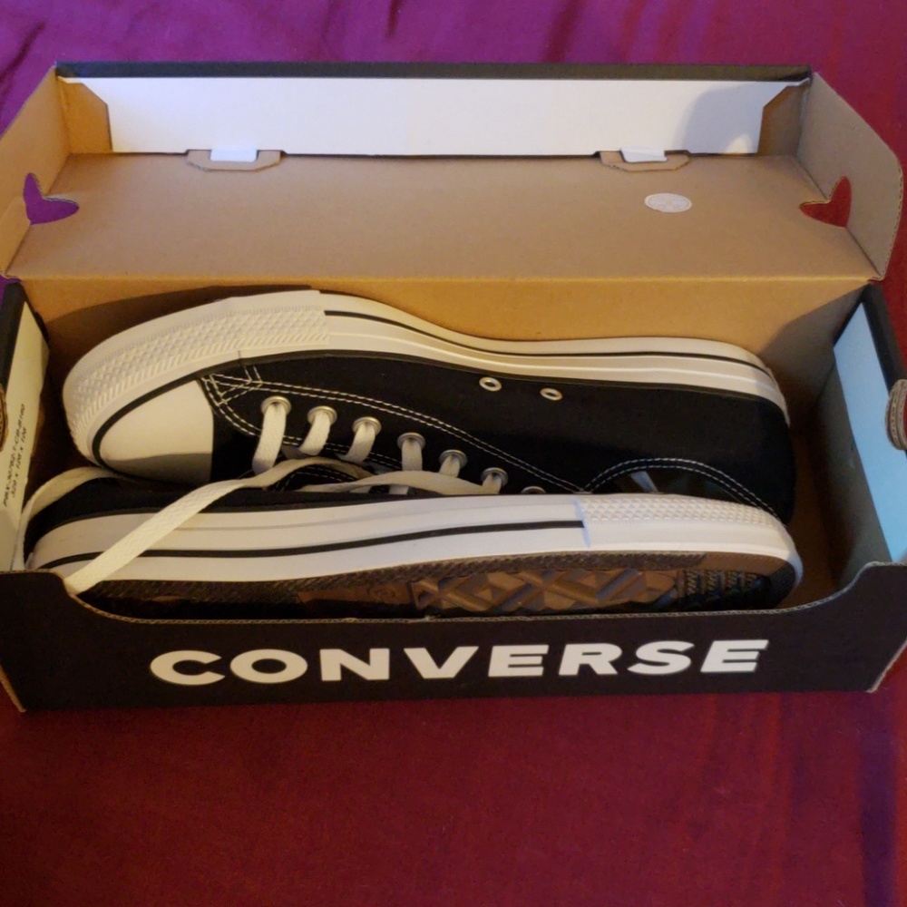 Converse